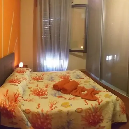 Casa de hóspedes Quadrifoglio