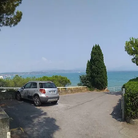 Quadrifoglio Desenzano del Garda