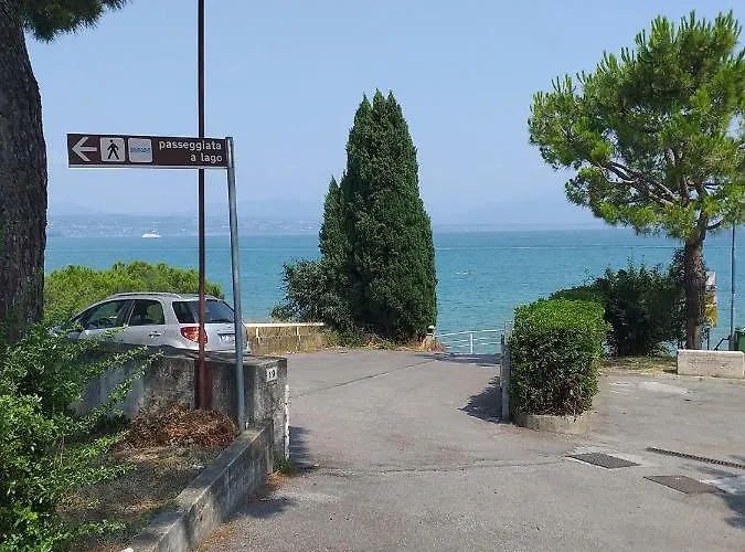 Quadrifoglio Desenzano del Garda