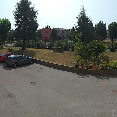 Quadrifoglio * Desenzano del Garda
